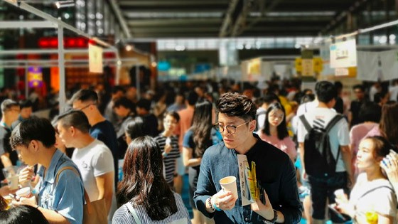 深圳焙烤展览会
